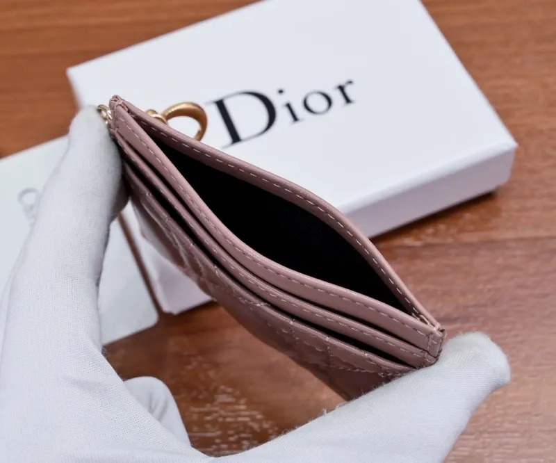 Dior Wallet-405 - Image 9