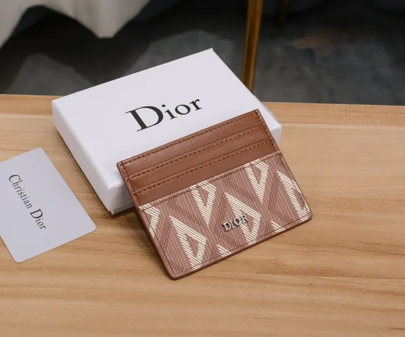 Dior Wallet-406 - Image 3