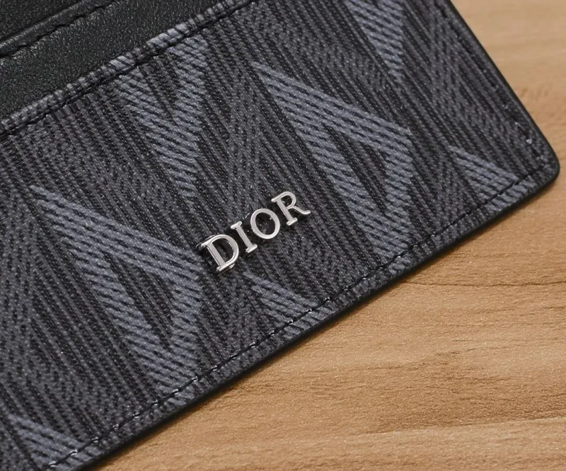 Dior Wallet-406 - Image 5