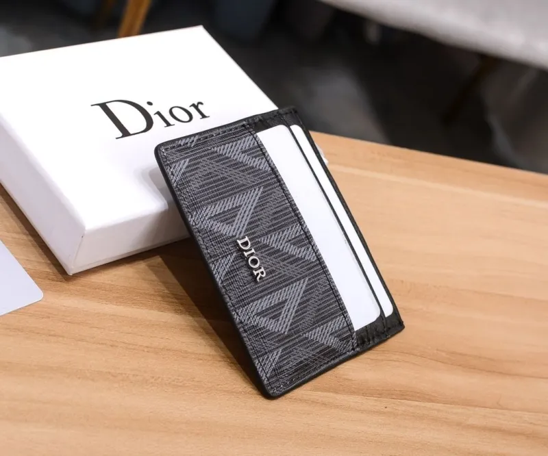 Dior Wallet-406 - Image 6