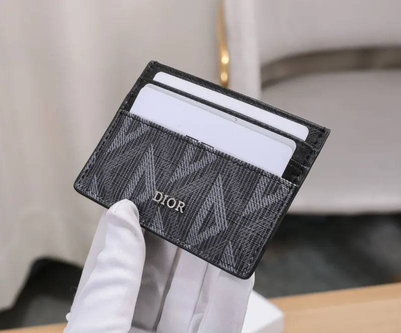 Dior Wallet-406 - Image 7