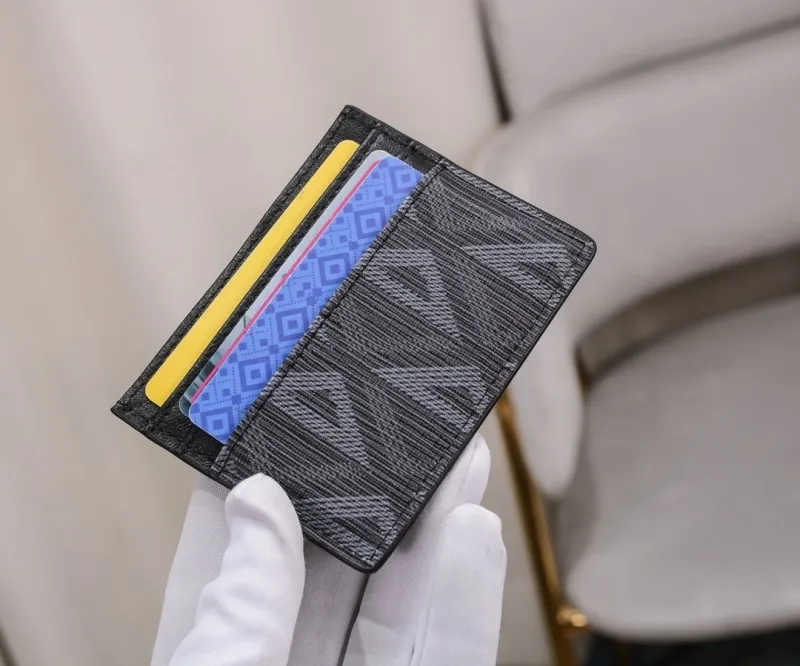 Dior Wallet-406 - Image 8