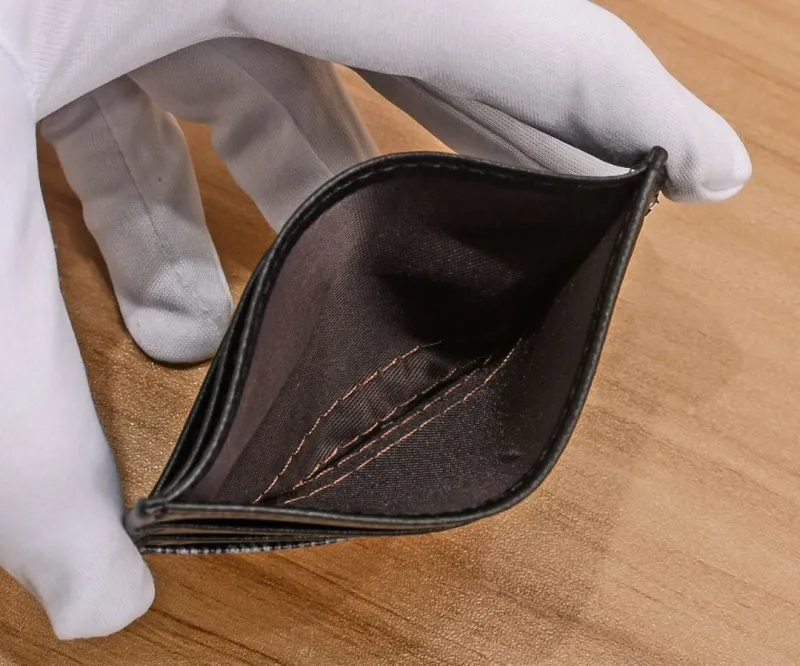 Dior Wallet-406 - Image 9