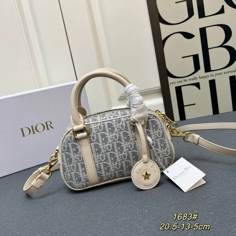 Dior Top Handle Bags-190