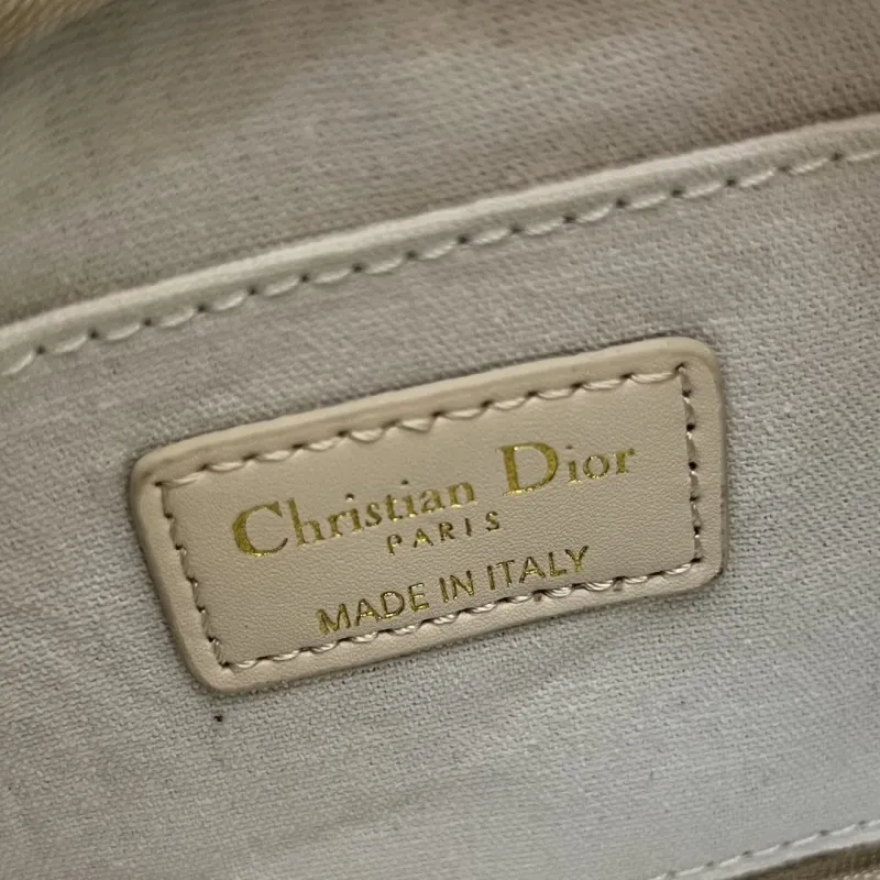 Alternative view of Dior Top Handle Bags-190
