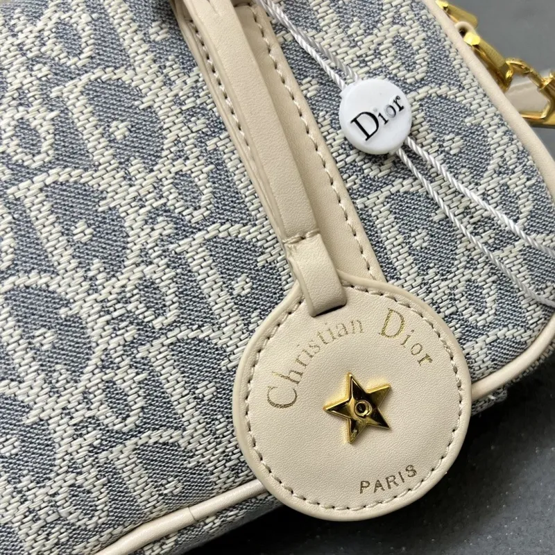 Dior Top Handle Bags-190 - Image 5