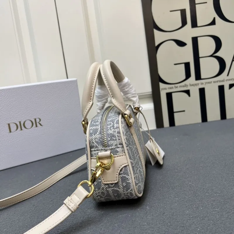 Dior Top Handle Bags-190 - Image 7