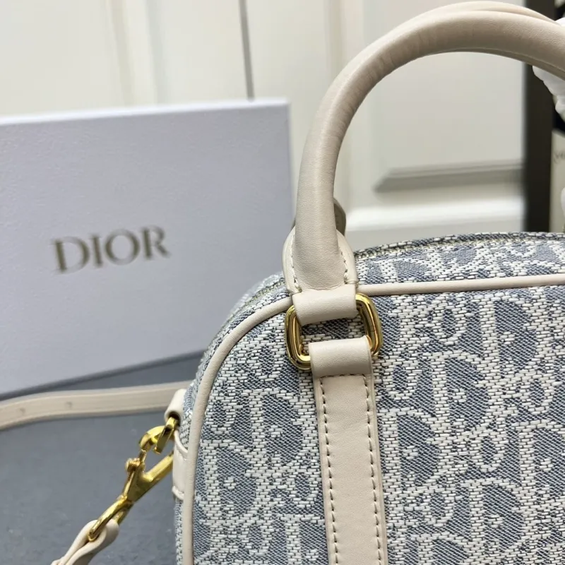 Dior Top Handle Bags-190 - Image 8