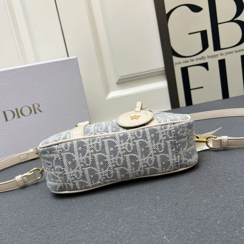 Dior Top Handle Bags-190 - Image 9