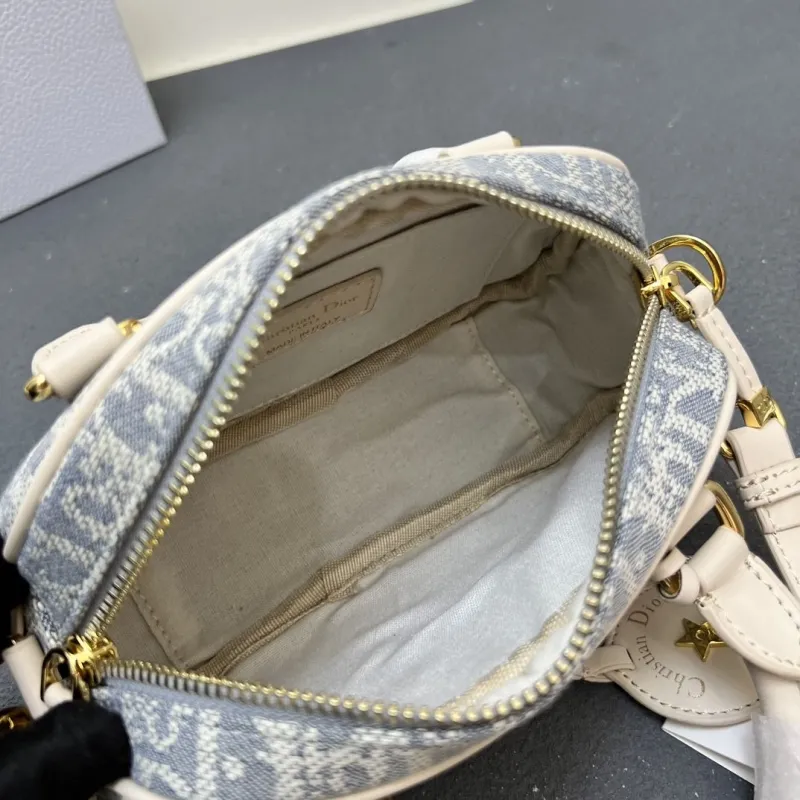 Dior Top Handle Bags-190 - Image 10