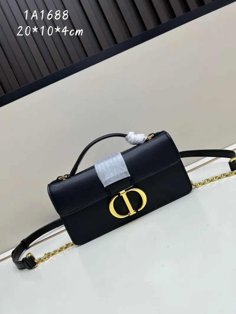 Dior Top Handle Bags-191