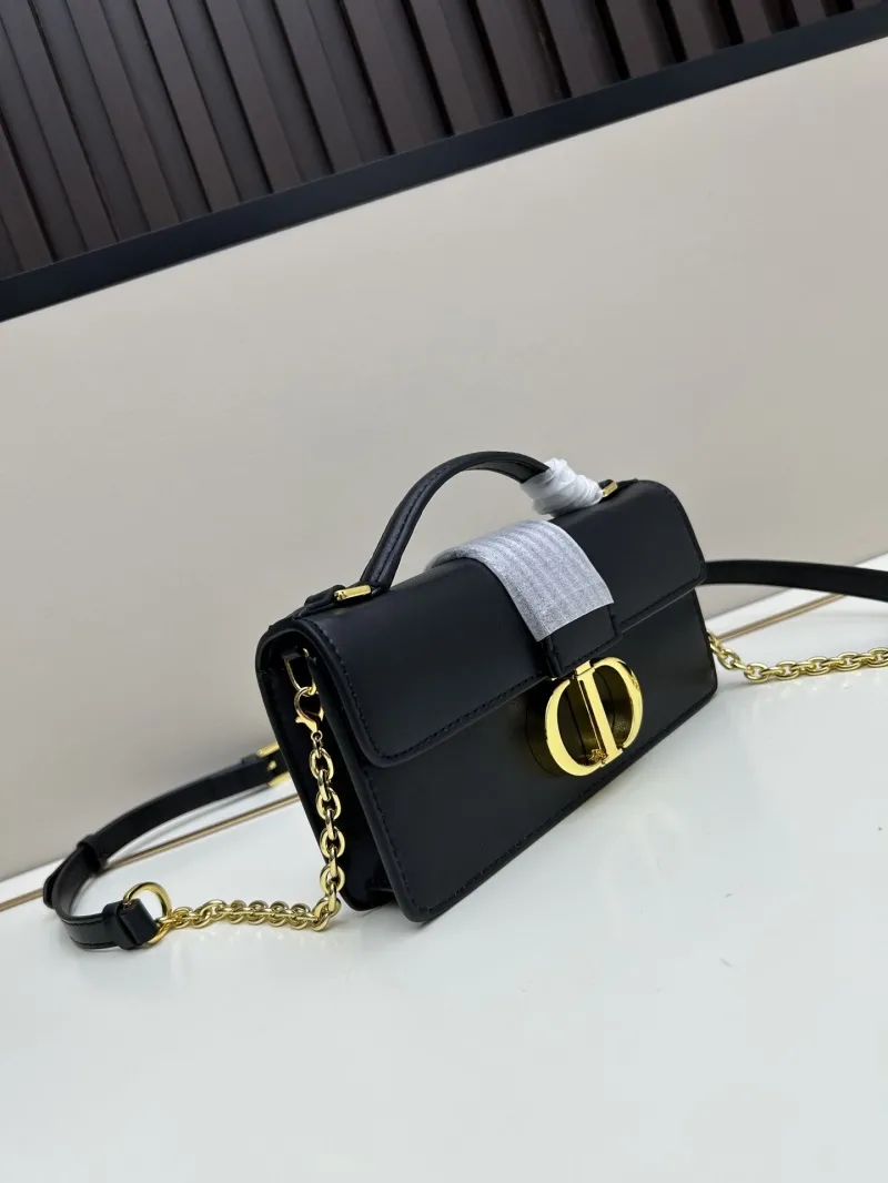 Alternative view of Dior Top Handle Bags-191