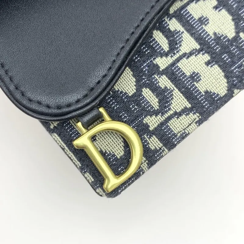 Dior Wallet-408 - Image 6