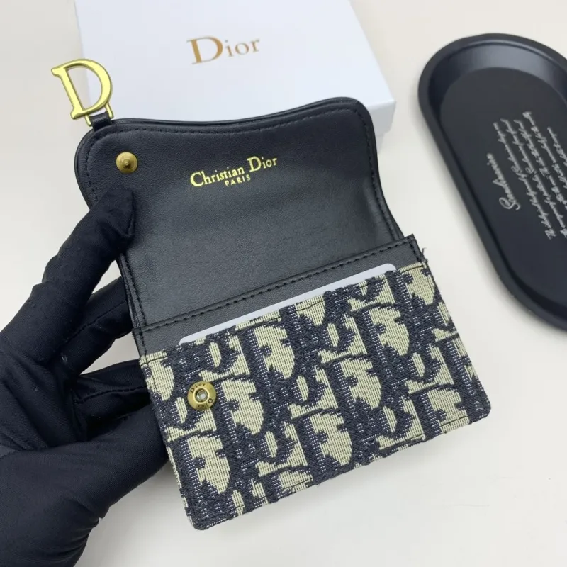 Dior Wallet-408 - Image 7