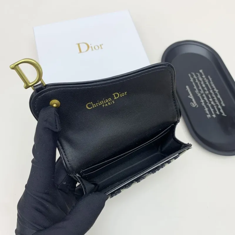 Dior Wallet-408 - Image 8