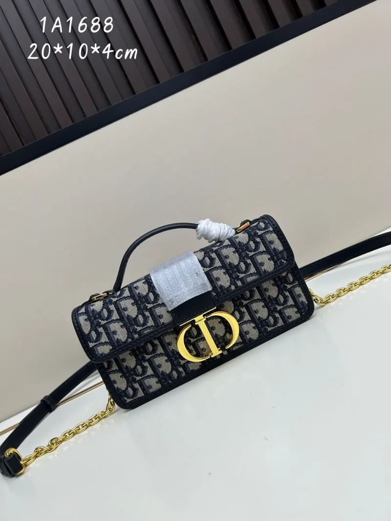 Dior Top Handle Bags-192