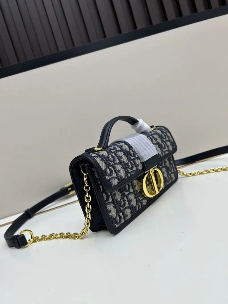 Alternative view of Dior Top Handle Bags-192