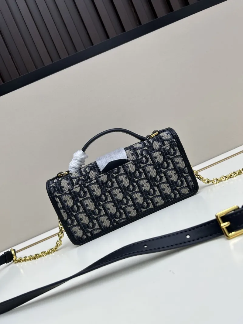Dior Top Handle Bags-192 - Image 3