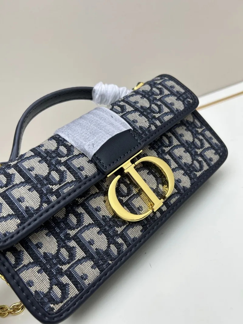 Dior Top Handle Bags-192 - Image 4