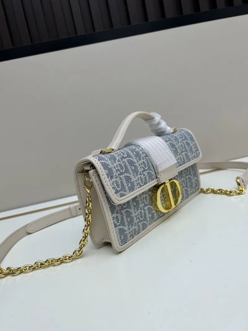 Alternative view of Dior Top Handle Bags-193