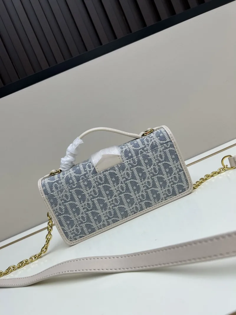 Dior Top Handle Bags-193 - Image 3