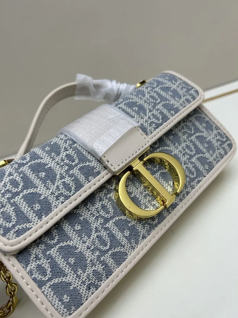 Dior Top Handle Bags-193 - Image 4