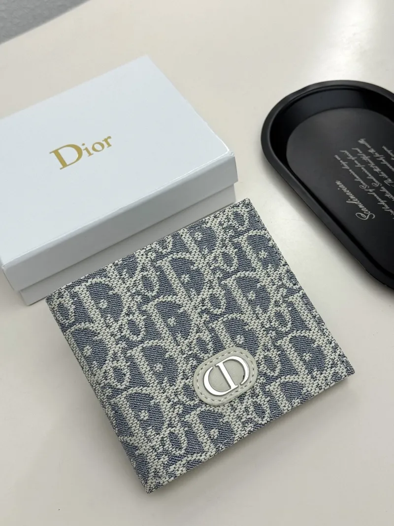 Dior Wallet-410
