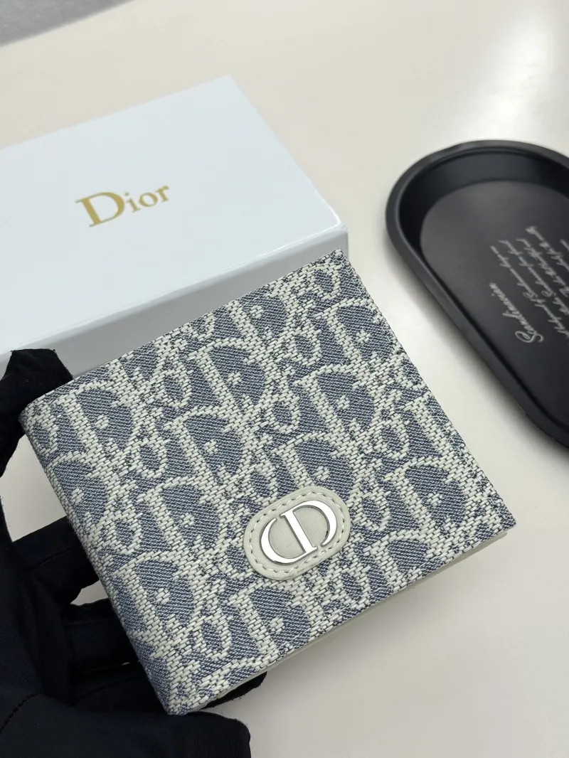 Alternative view of Dior Wallet-410