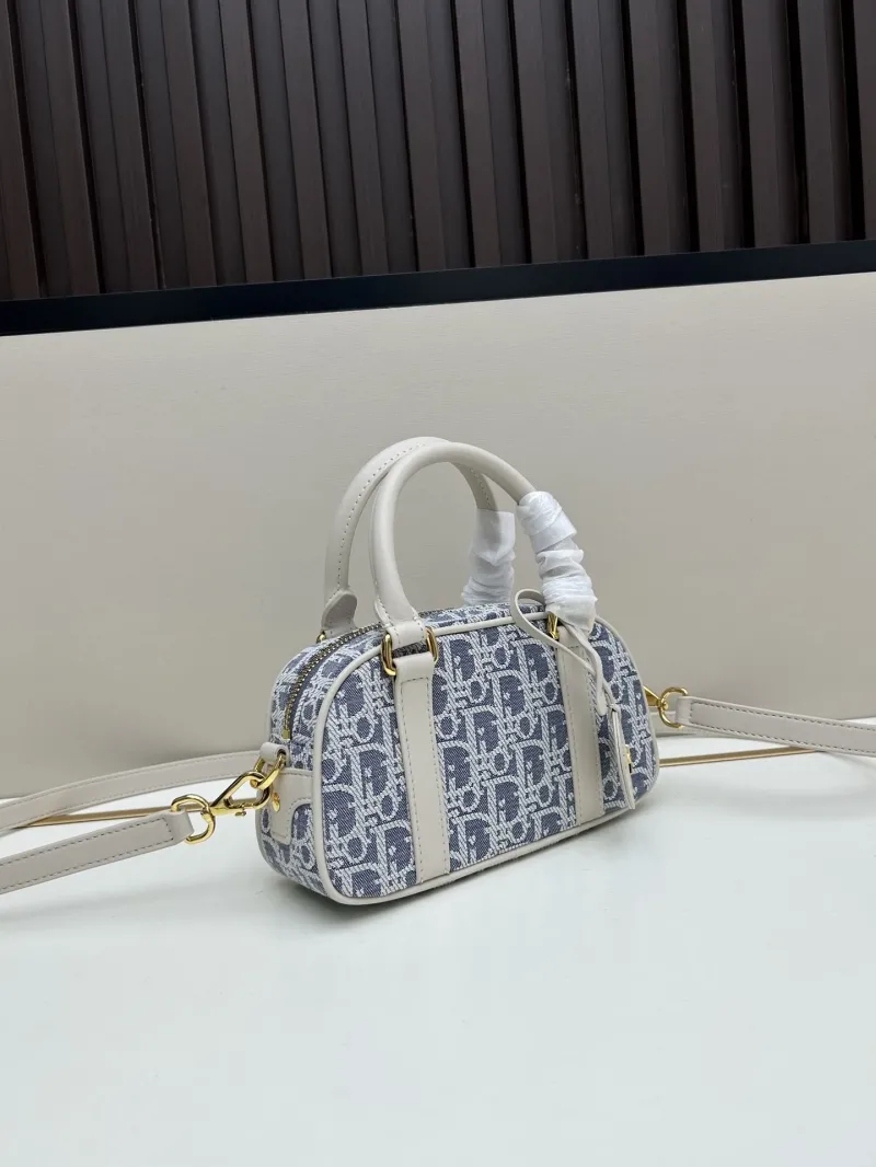 Alternative view of Dior Top Handle Bags-194