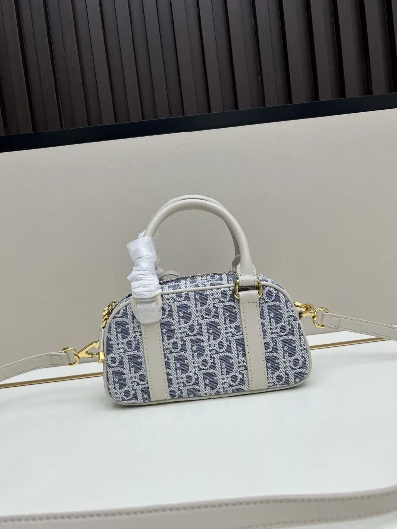 Dior Top Handle Bags-194 - Image 3