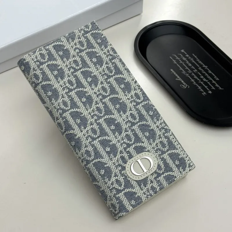 Dior Wallet-411