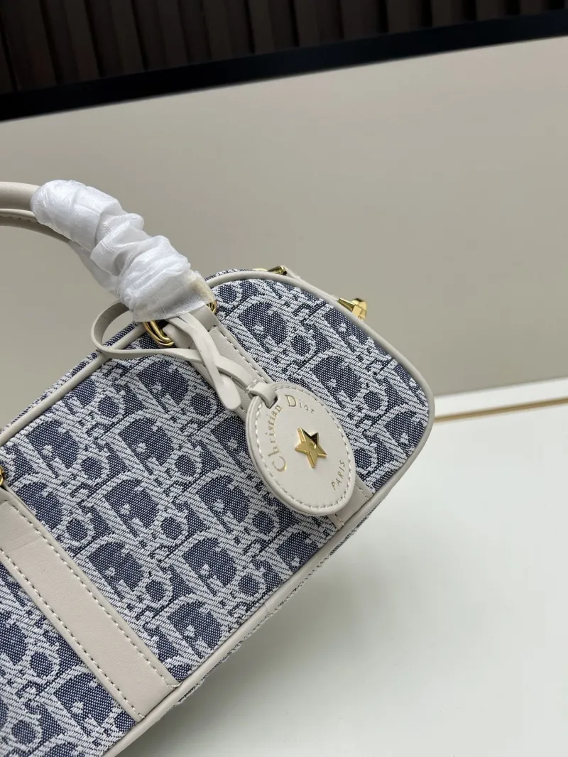 Dior Top Handle Bags-194 - Image 4