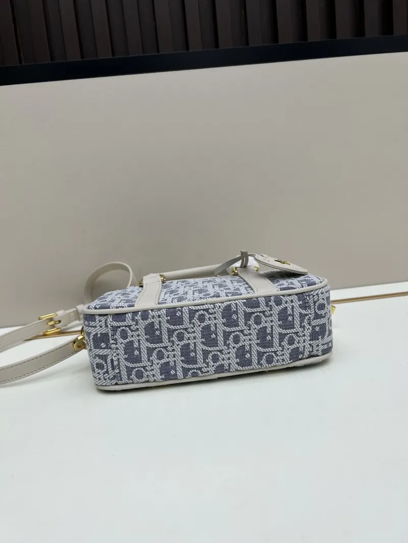 Dior Top Handle Bags-194 - Image 5