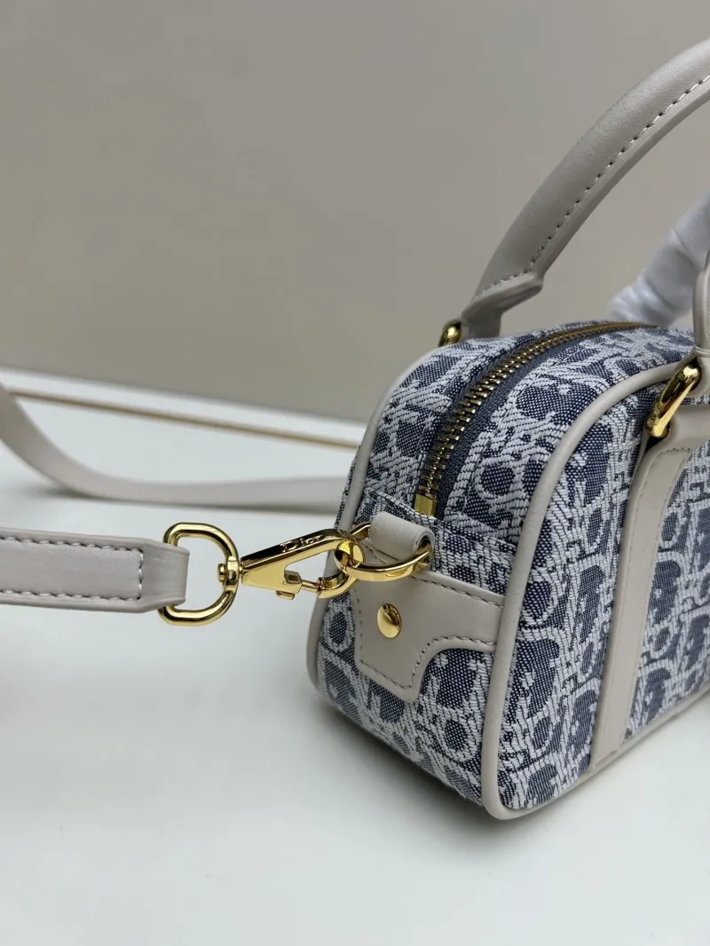 Dior Top Handle Bags-194 - Image 6