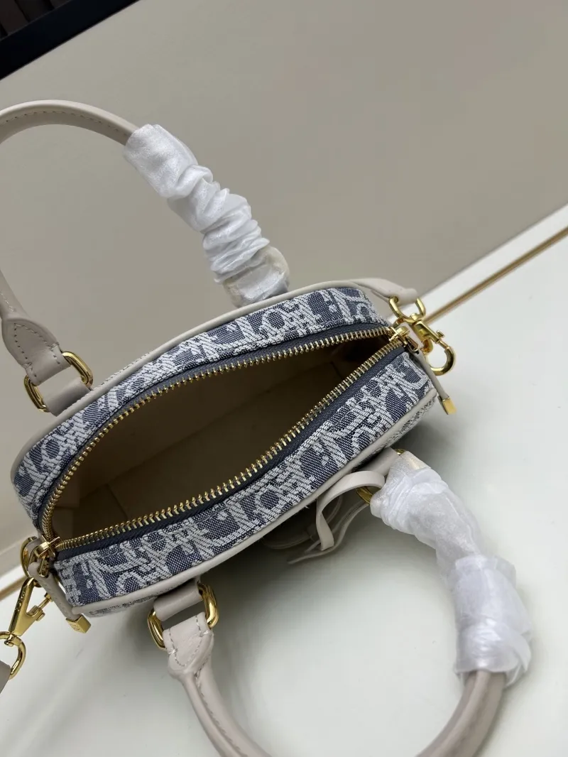 Dior Top Handle Bags-194 - Image 7