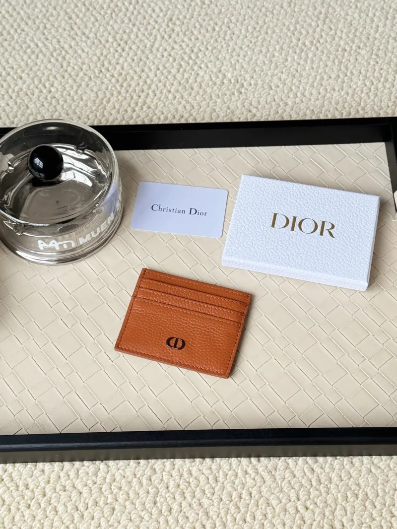 Dior Wallet-412