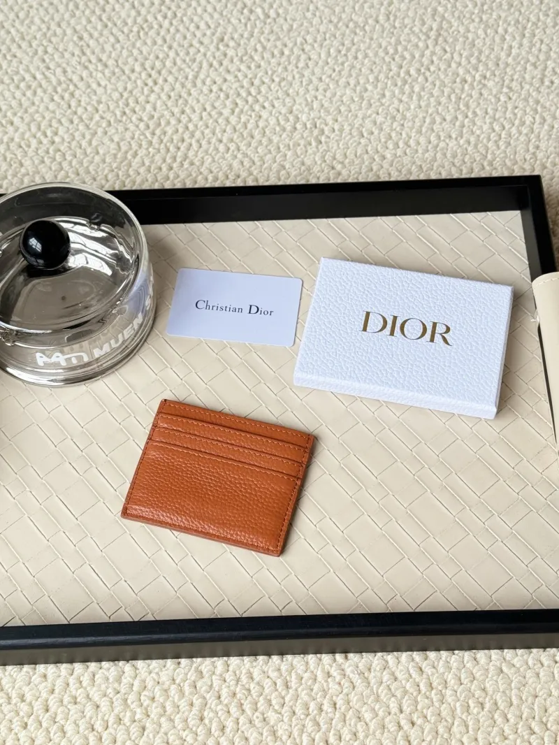 Alternative view of Dior Wallet-412