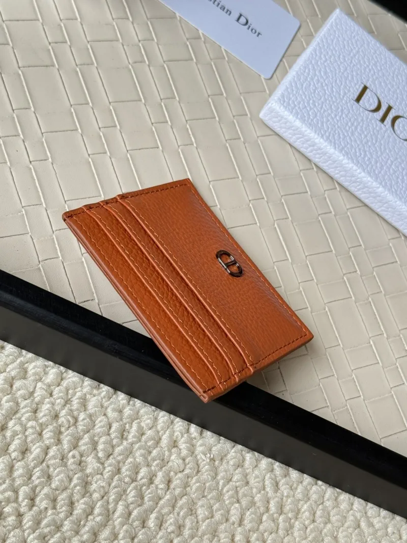 Dior Wallet-412 - Image 3