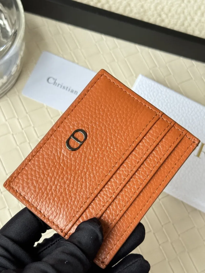 Dior Wallet-412 - Image 4