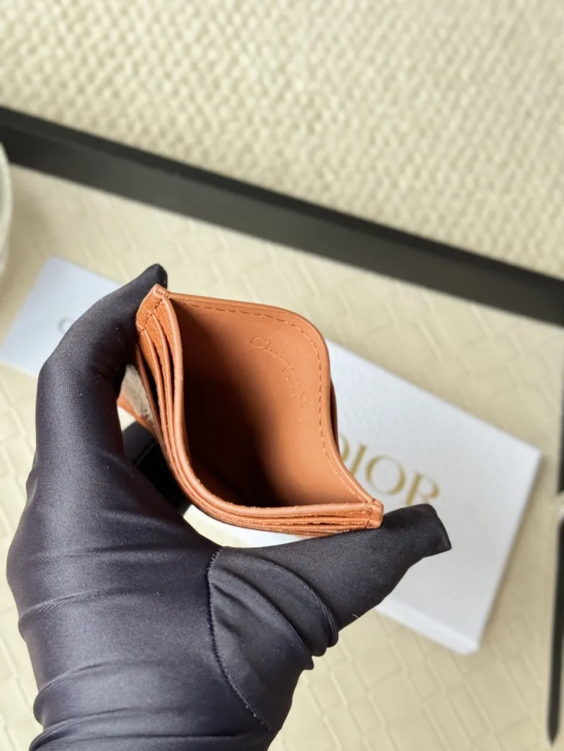 Dior Wallet-412 - Image 5