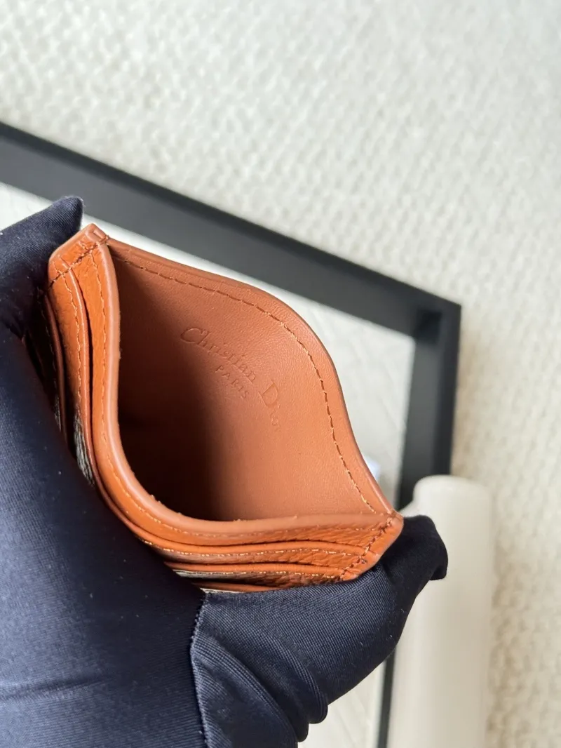 Dior Wallet-412 - Image 6