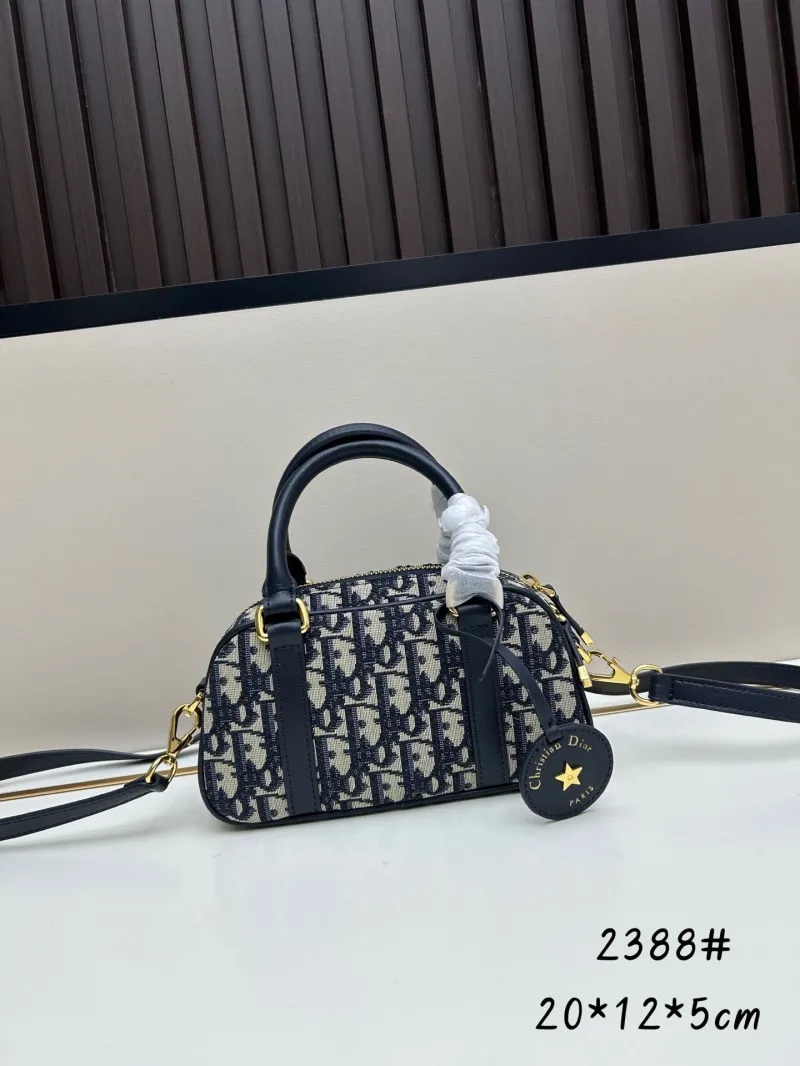 Dior Top Handle Bags-195
