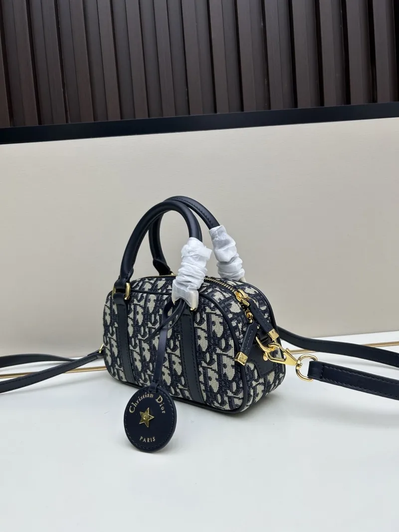 Alternative view of Dior Top Handle Bags-195