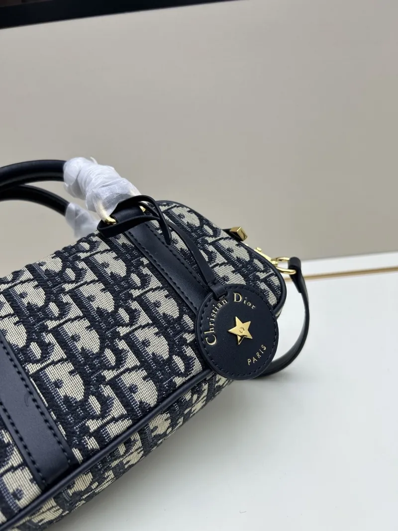 Dior Top Handle Bags-195 - Image 4