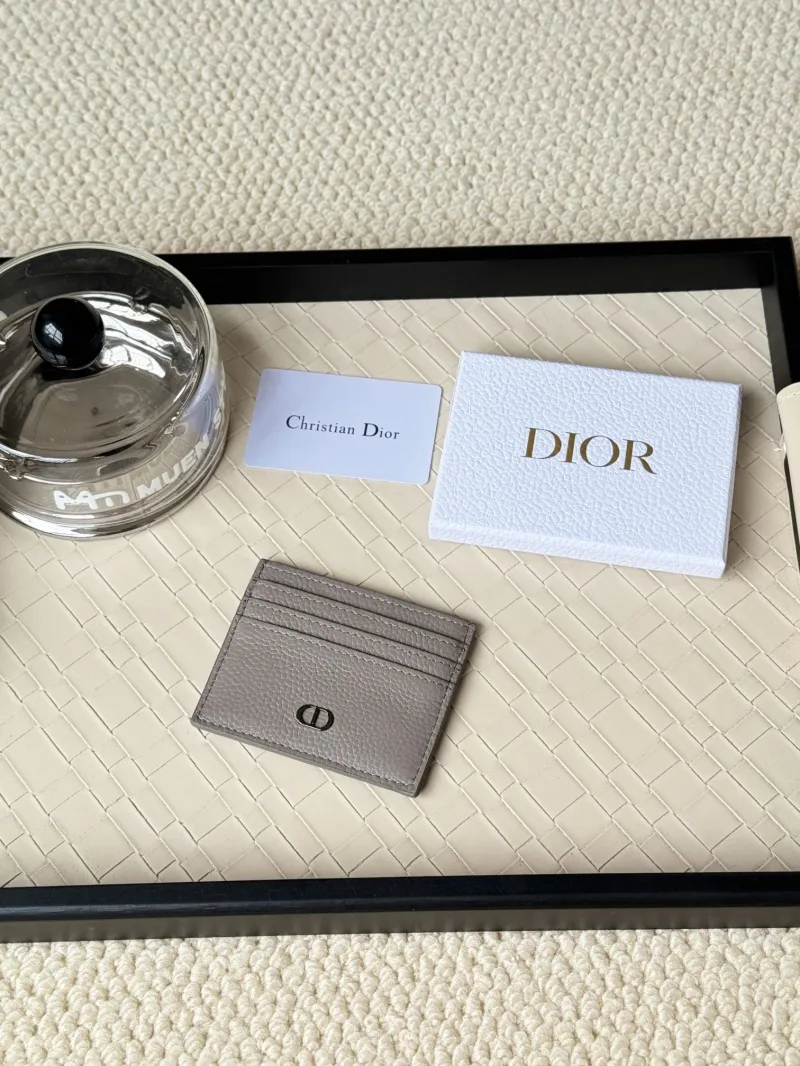 Dior Wallet-413