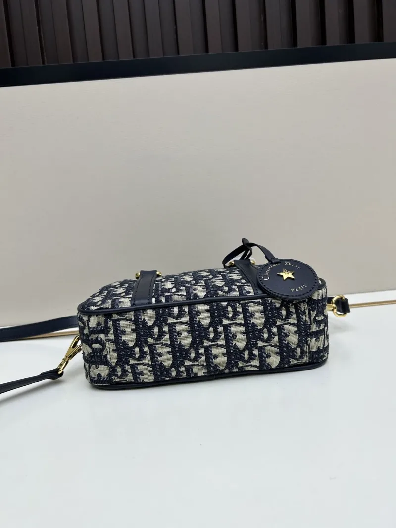 Dior Top Handle Bags-195 - Image 5