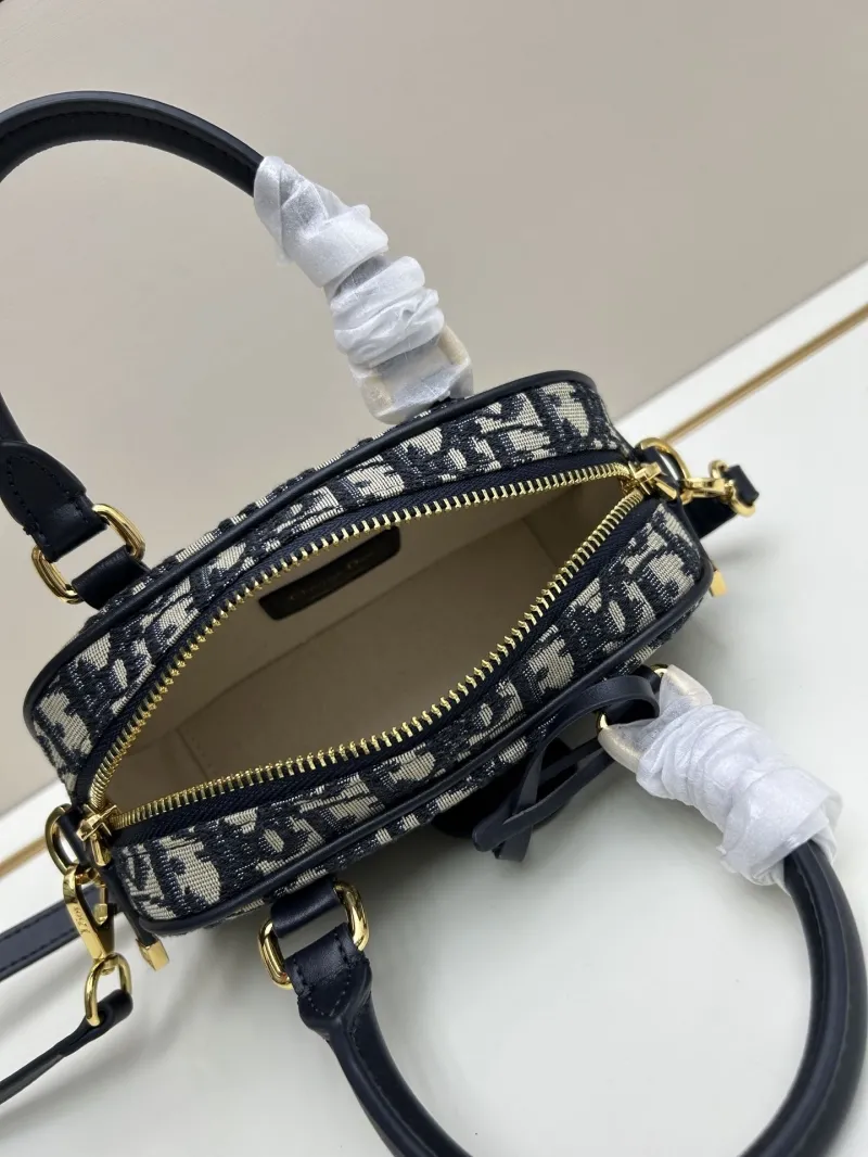 Dior Top Handle Bags-195 - Image 7