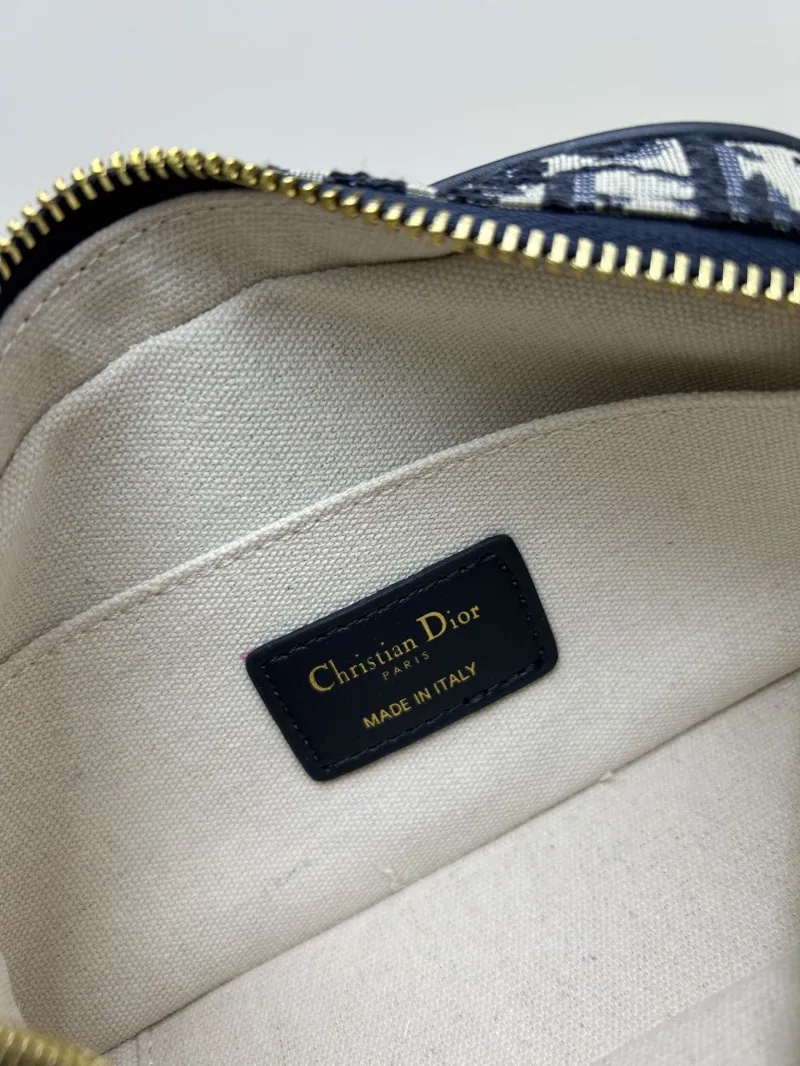 Dior Top Handle Bags-195 - Image 8