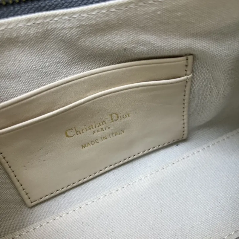 Alternative view of Dior Top Handle Bags-196
