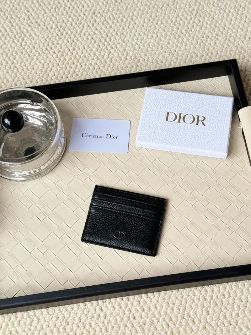 Dior Wallet-414